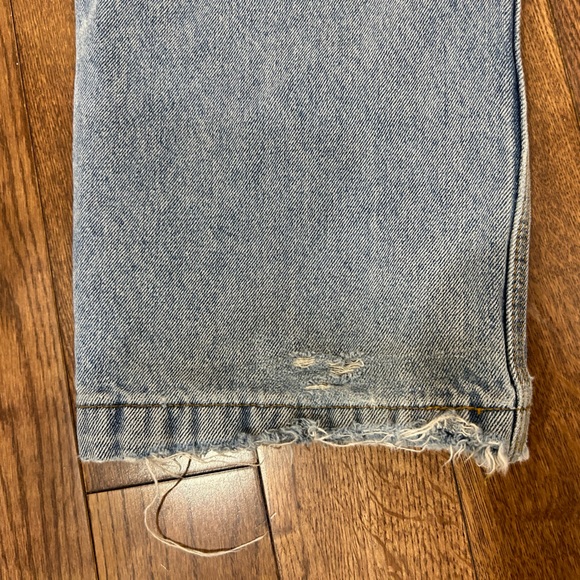 UNIF X Jeans size 23 - Picture 5 of 7